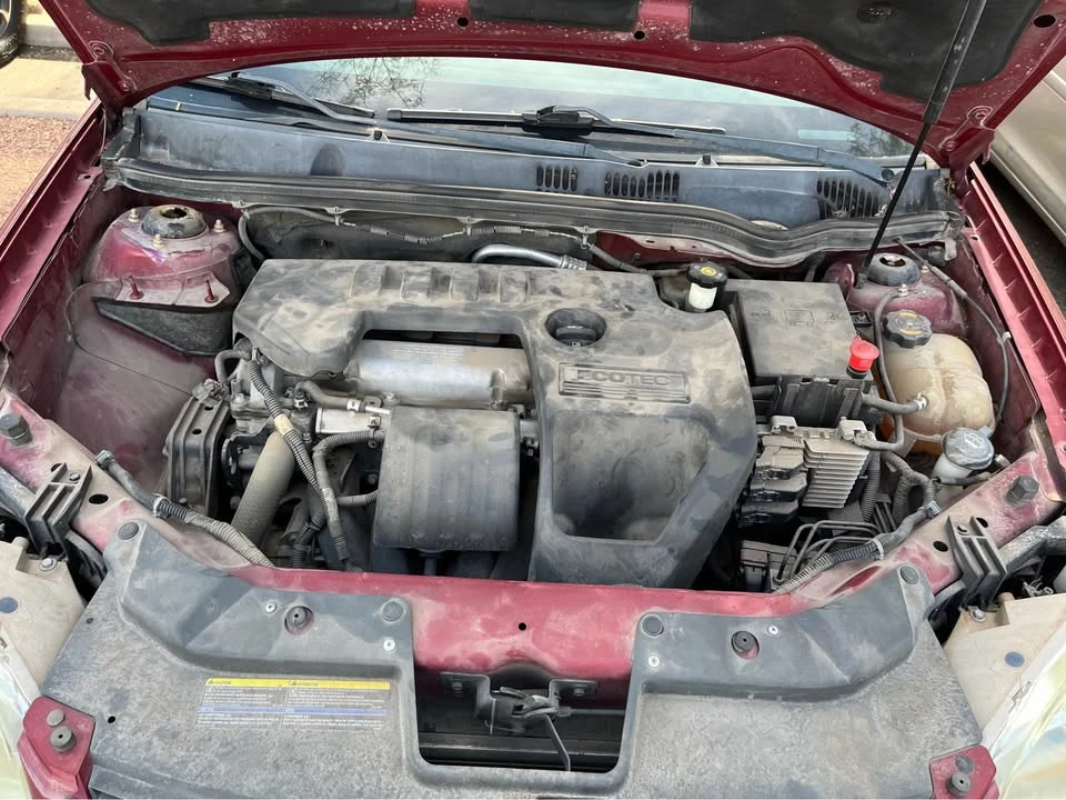 2007 Chevrolet Cobalt 1st Gen - Image 8 of 10
