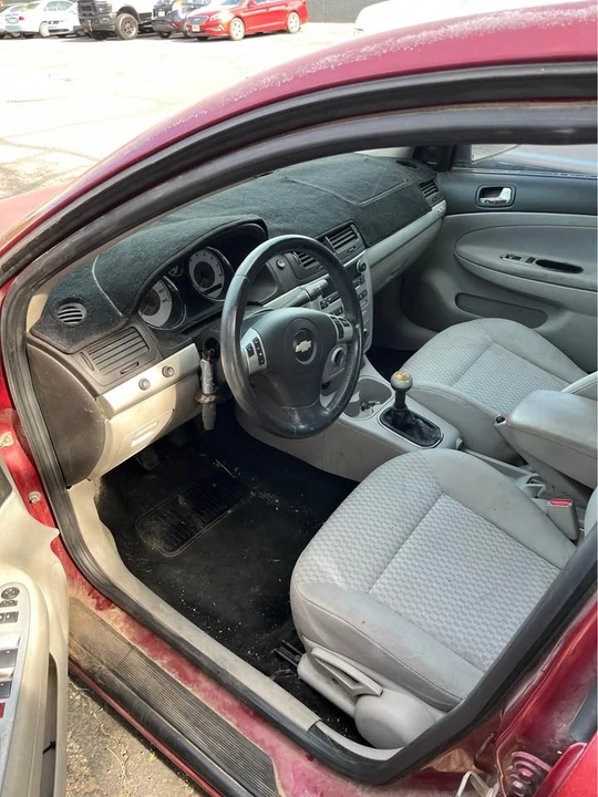 2007 Chevrolet Cobalt 1st Gen - Image 10 of 10