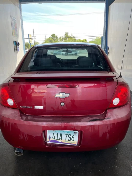 2007 Chevrolet Cobalt 1st Gen - Image 2 of 11