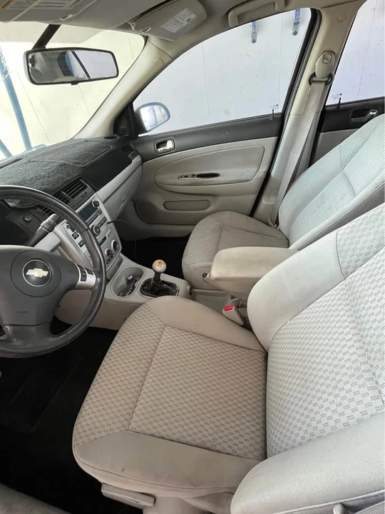 2007 Chevrolet Cobalt 1st Gen - Image 8 of 11