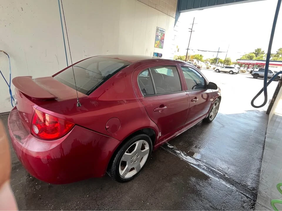 2007 Chevrolet Cobalt 1st Gen - Image 4 of 11