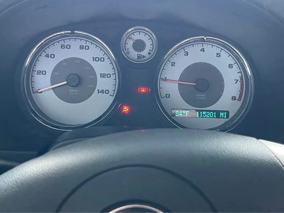 2007 Chevrolet Cobalt 1st Gen - Image 11 of 11