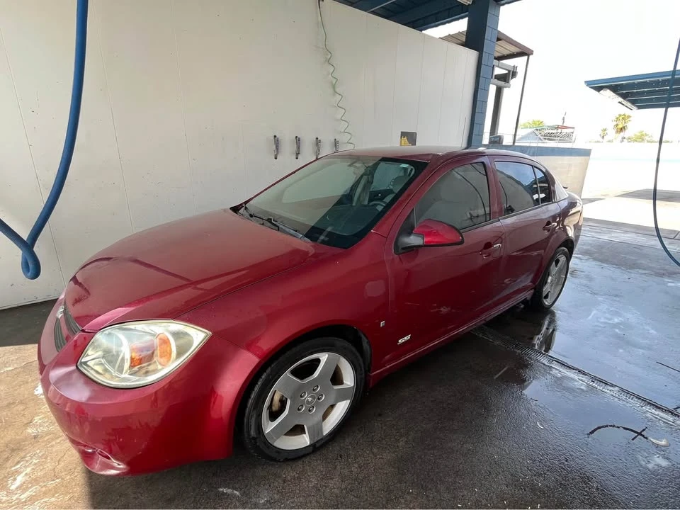 2007 Chevrolet Cobalt 1st Gen - Image 3 of 11
