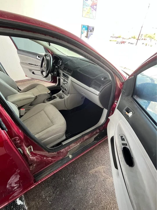 2007 Chevrolet Cobalt 1st Gen - Image 10 of 11