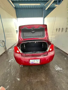2007 Chevrolet Cobalt SS Sedan 4D