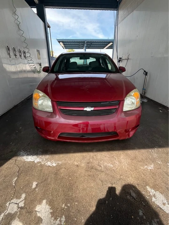 2007 Chevrolet Cobalt 1st Gen - Image 5 of 11