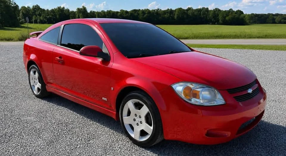 2007 Chevrolet Cobalt 1st Gen - Image 2 of 10