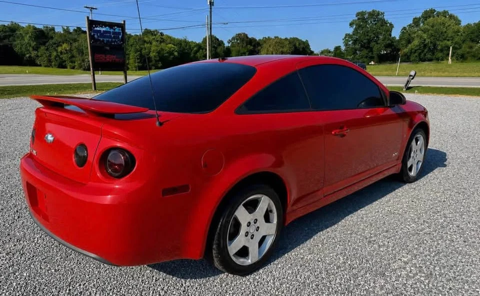 2007 Chevrolet Cobalt 1st Gen - Image 4 of 10