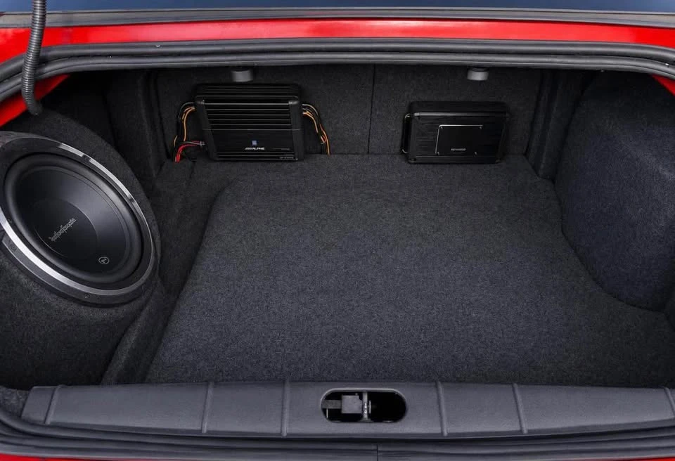 2007 Chevrolet Cobalt 1st Gen - Image 10 of 10