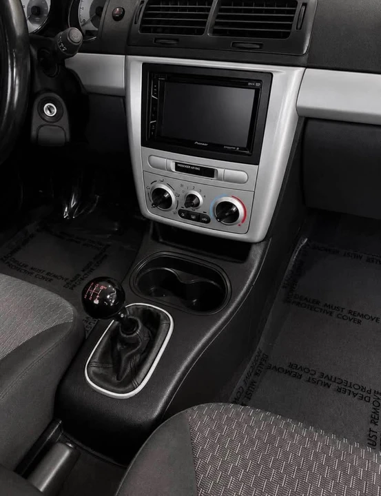 2007 Chevrolet Cobalt 1st Gen - Image 8 of 10