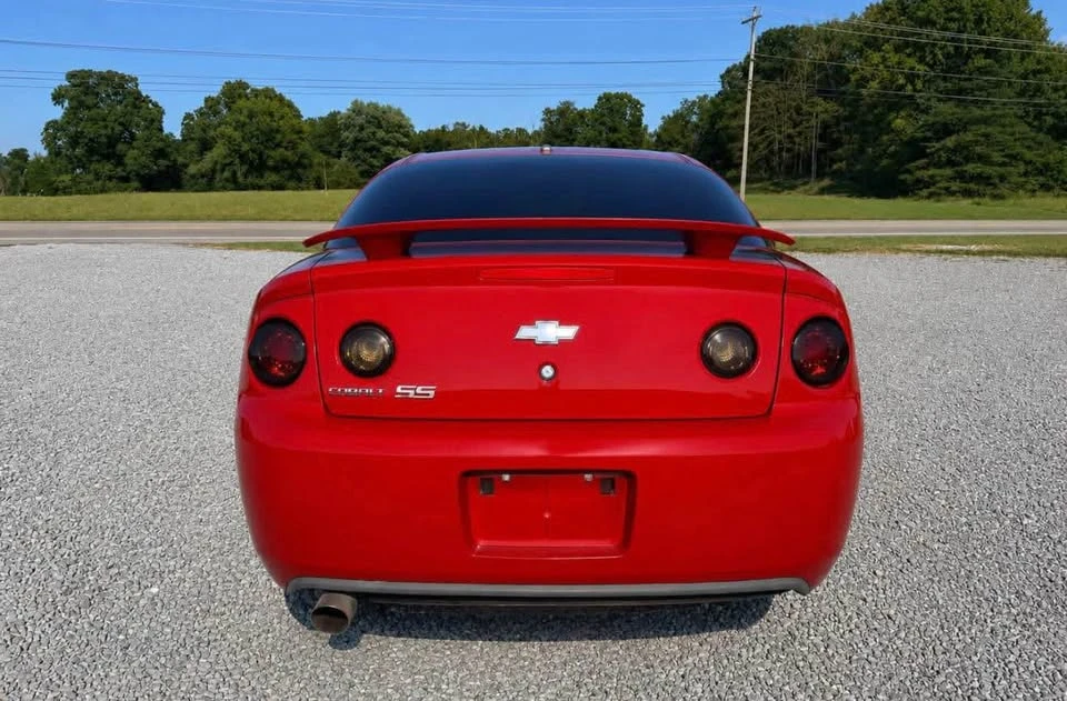 2007 Chevrolet Cobalt 1st Gen - Image 3 of 10