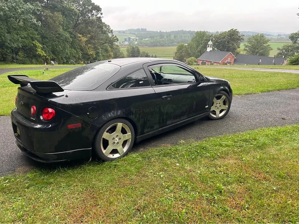 2007 Chevrolet Cobalt 1st Gen - Image 6 of 7