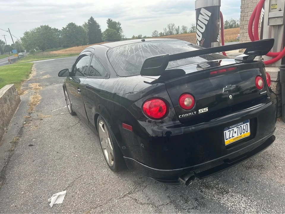 2007 Chevrolet Cobalt 1st Gen - Image 3 of 7