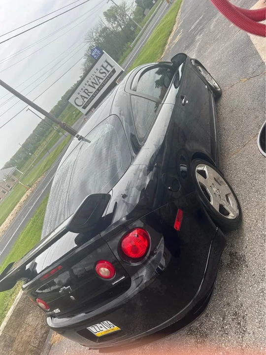 2007 Chevrolet Cobalt 1st Gen - Image 4 of 7