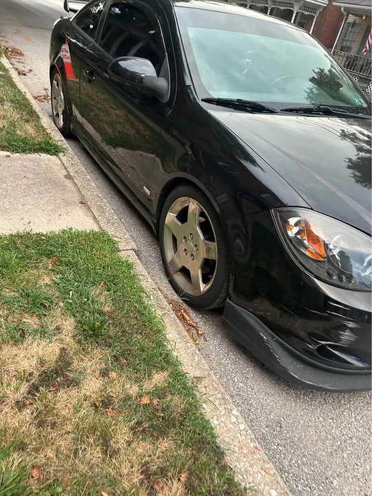 2007 Chevrolet Cobalt 1st Gen - Image 2 of 7