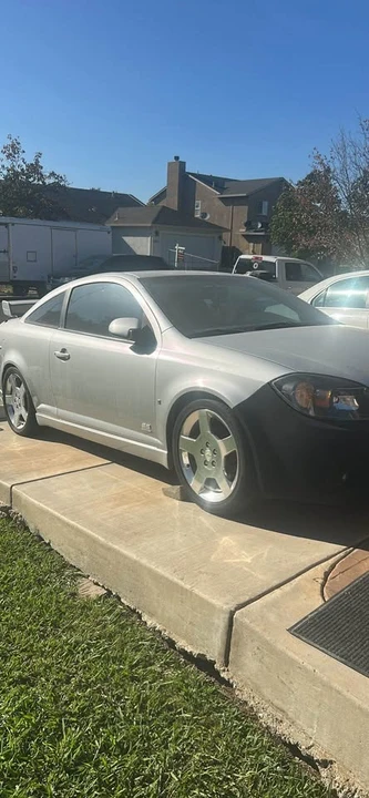 2007 Chevrolet Cobalt 1st Gen - Image 3 of 5