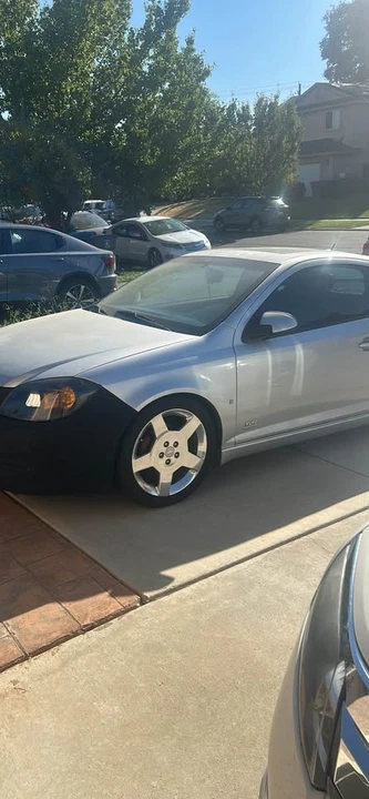 2007 Chevrolet Cobalt 1st Gen - Image 2 of 5