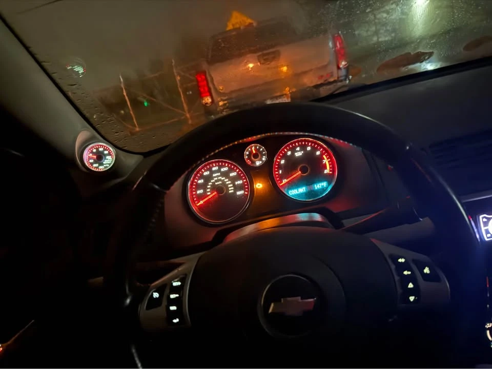 2007 Chevrolet Cobalt 1st Gen - Image 10 of 14