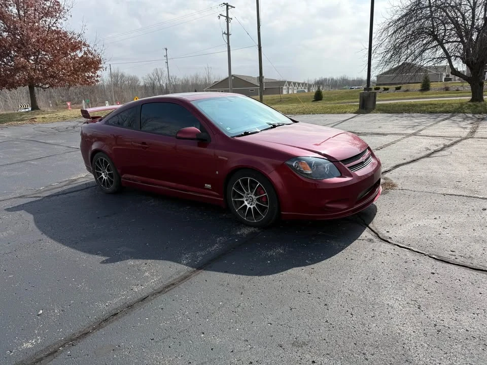 2007 Chevrolet Cobalt 1st Gen - Image 3 of 14