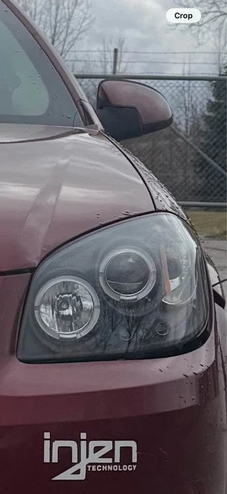 2007 Chevrolet Cobalt 1st Gen - Image 12 of 14