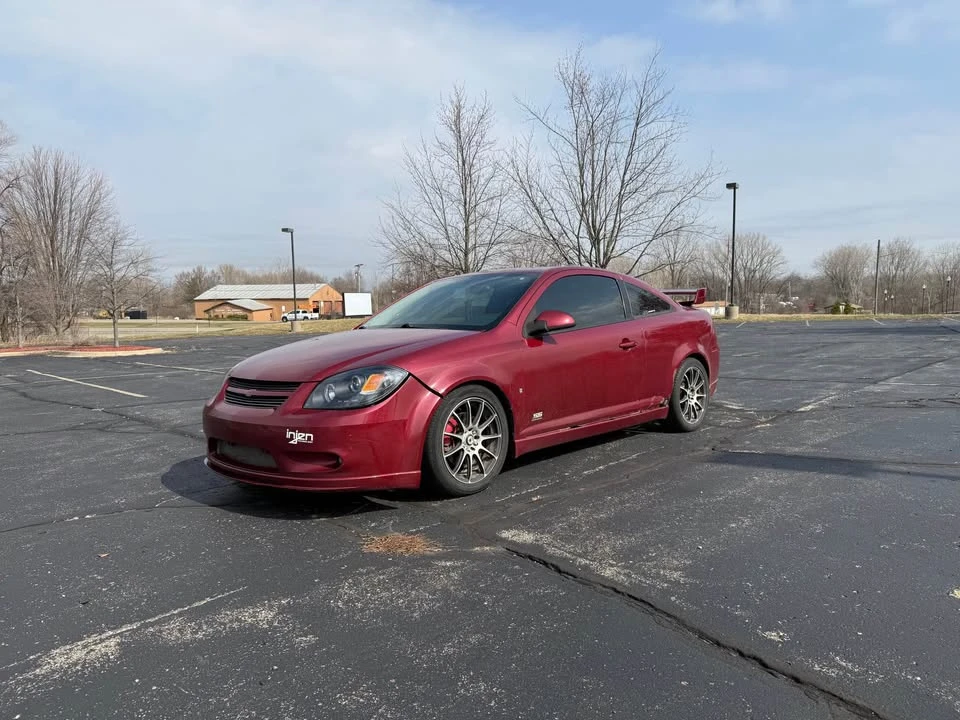 2007 Chevrolet Cobalt 1st Gen - Image 5 of 14