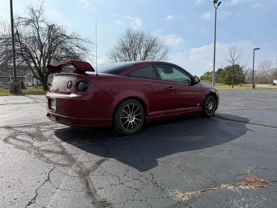 2007 Chevrolet Cobalt 1st Gen - Image 2 of 14