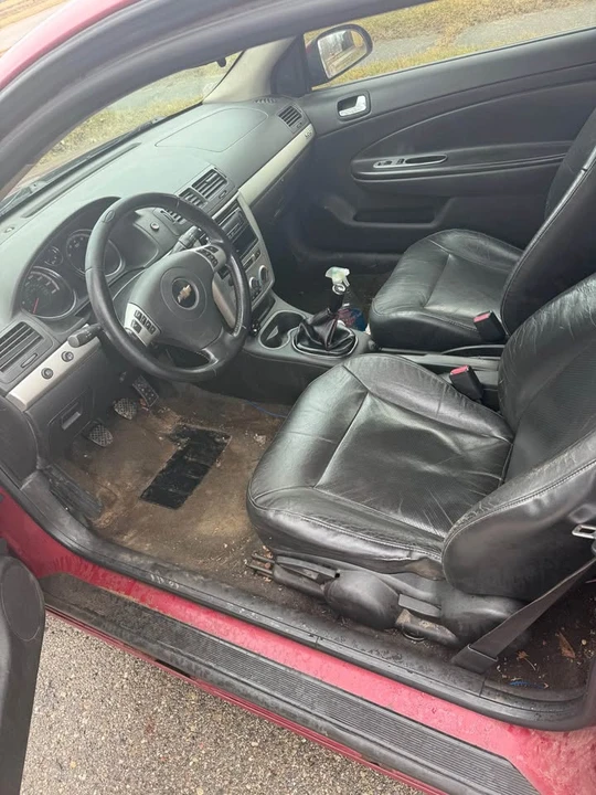 2007 Chevrolet Cobalt 1st Gen - Image 9 of 14