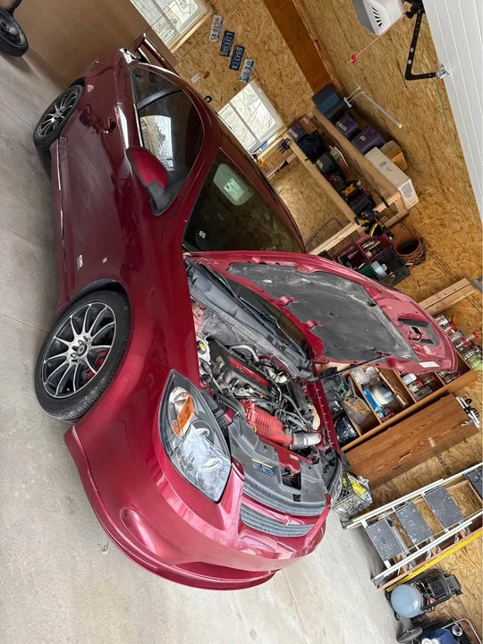 2007 Chevrolet Cobalt 1st Gen - Image 6 of 14