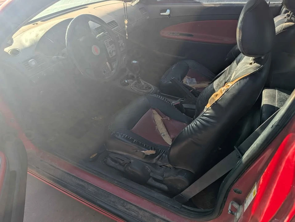 2007 Chevrolet Cobalt 1st Gen - Image 3 of 3