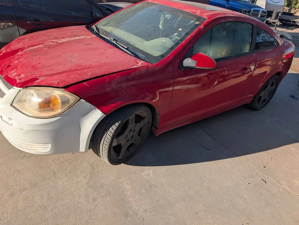 2007 Chevrolet Cobalt 1st Gen - Image 2 of 3