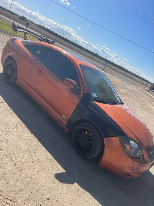 2007 Chevrolet Cobalt 1st Gen - Image 2 of 4