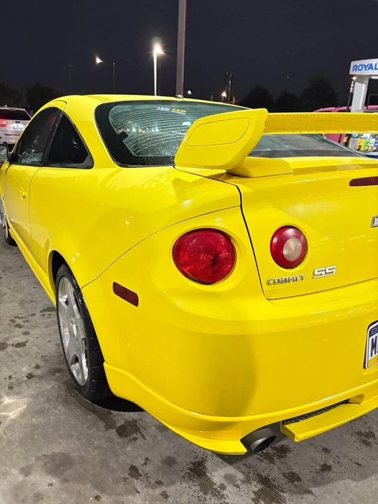 2007 Chevrolet Cobalt 1st Gen - Image 7 of 15