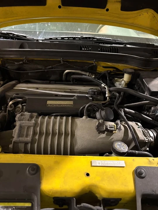 2007 Chevrolet Cobalt 1st Gen - Image 15 of 15