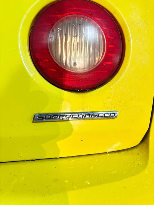 2007 Chevrolet Cobalt 1st Gen - Image 9 of 15
