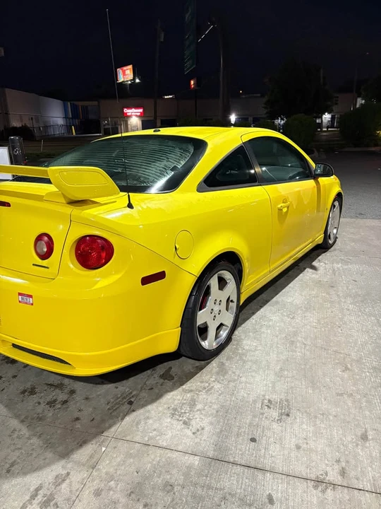 2007 Chevrolet Cobalt 1st Gen - Image 8 of 15