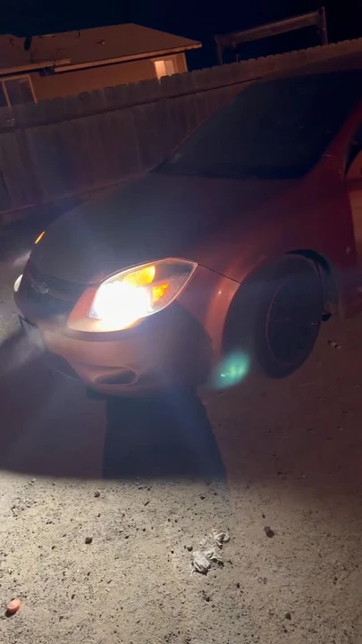 2007 Chevrolet Cobalt 1st Gen - Image 4 of 4