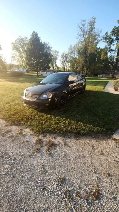 2007 Chevrolet Cobalt 1st Gen - Image 3 of 3