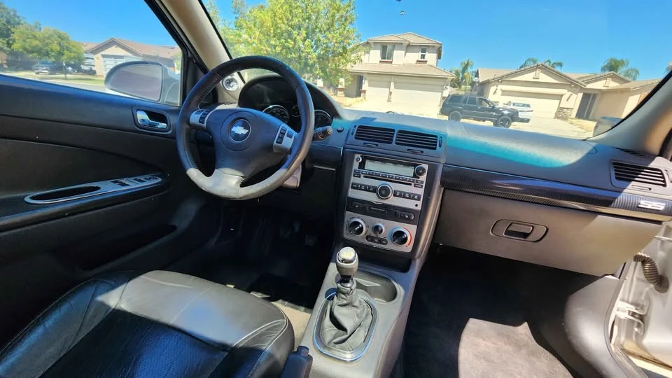 2007 Chevrolet Cobalt 1st Gen - Image 3 of 20