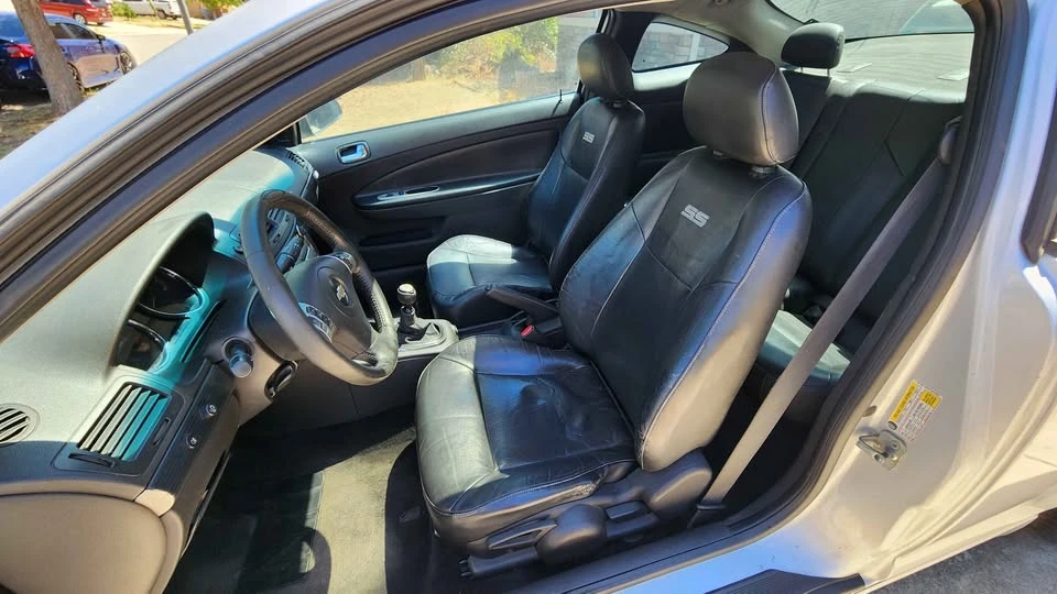 2007 Chevrolet Cobalt 1st Gen - Image 11 of 20