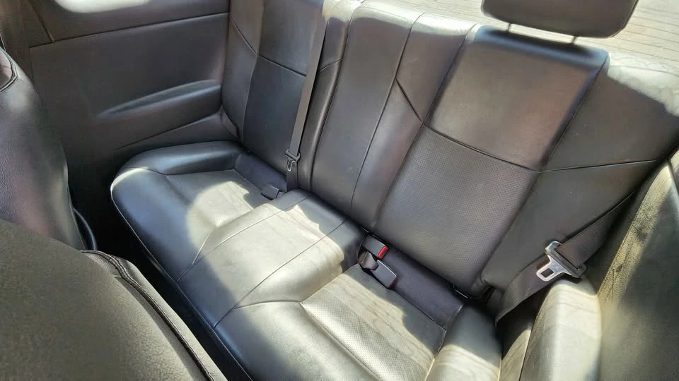 2007 Chevrolet Cobalt 1st Gen - Image 13 of 20