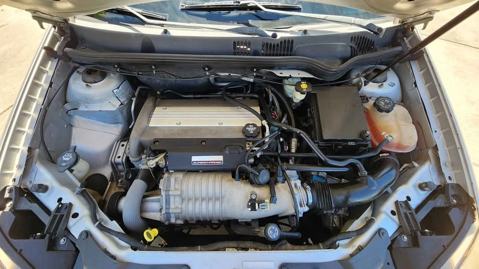 2007 Chevrolet Cobalt 1st Gen - Image 2 of 20