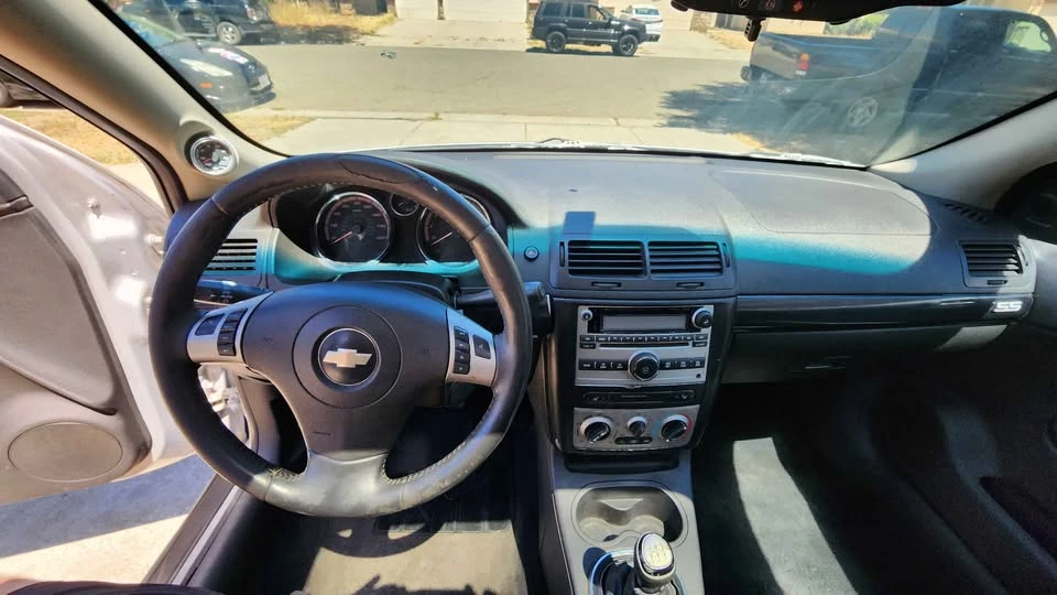 2007 Chevrolet Cobalt 1st Gen - Image 19 of 20
