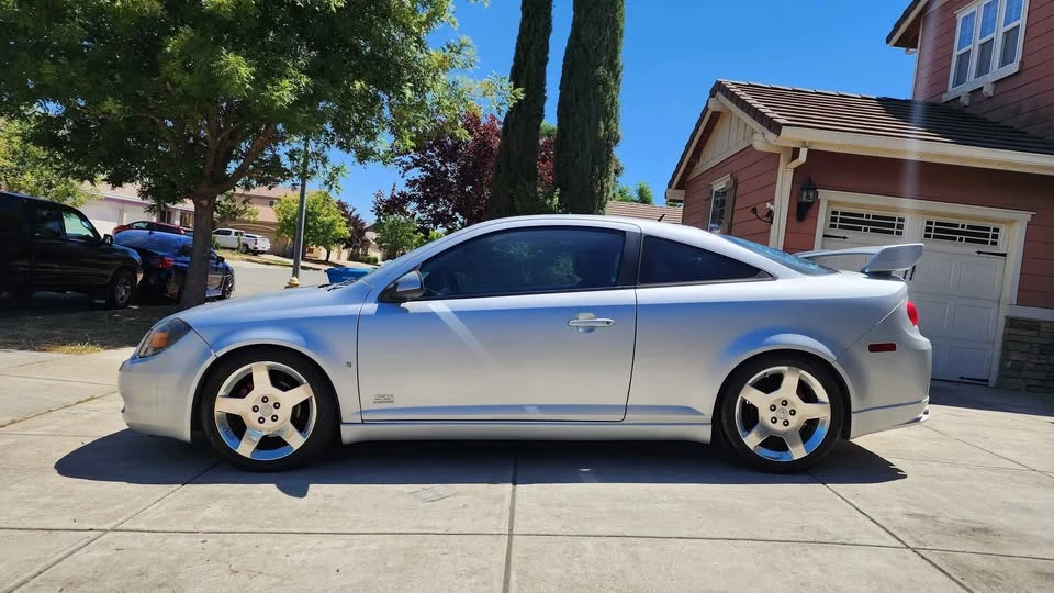 2007 Chevrolet Cobalt 1st Gen - Image 6 of 20