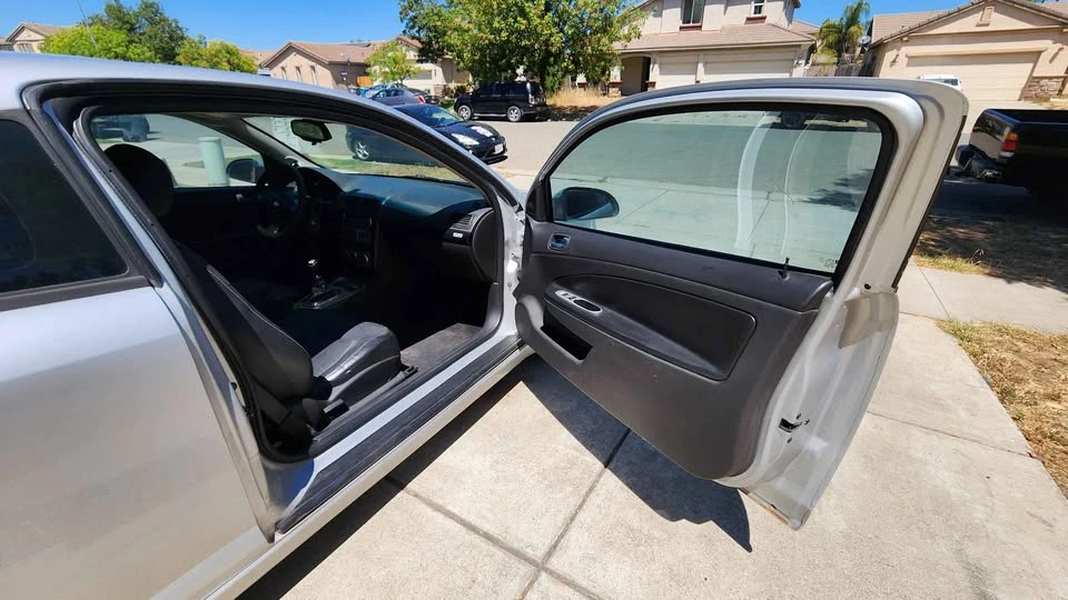 2007 Chevrolet Cobalt 1st Gen - Image 16 of 20