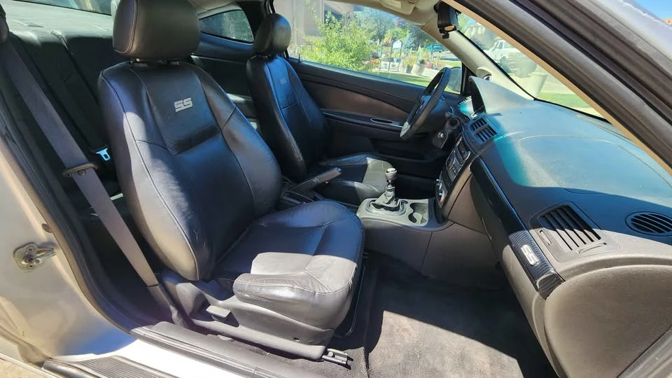 2007 Chevrolet Cobalt 1st Gen - Image 17 of 20