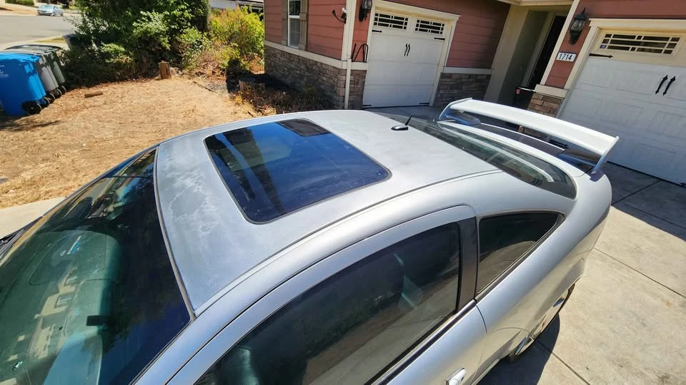 2007 Chevrolet Cobalt 1st Gen - Image 20 of 20