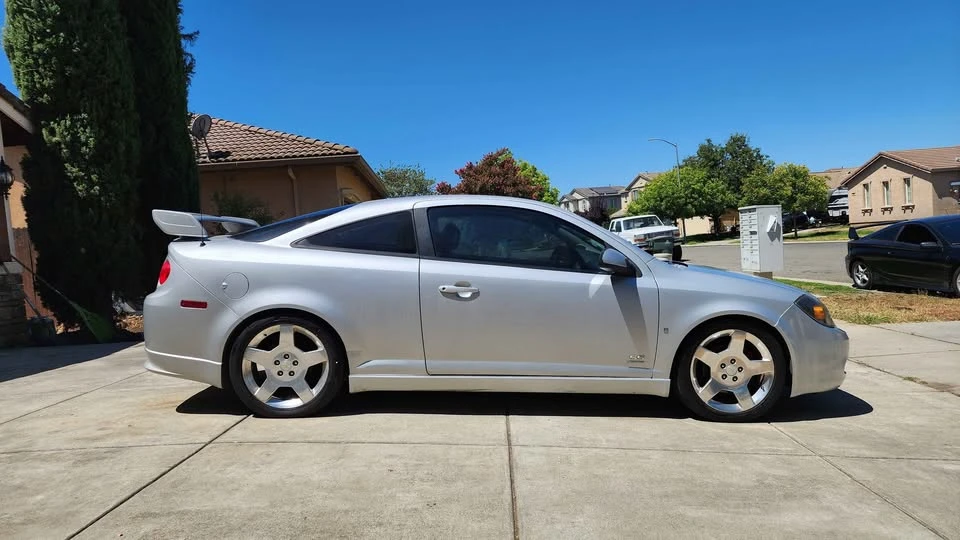 2007 Chevrolet Cobalt 1st Gen - Image 7 of 20