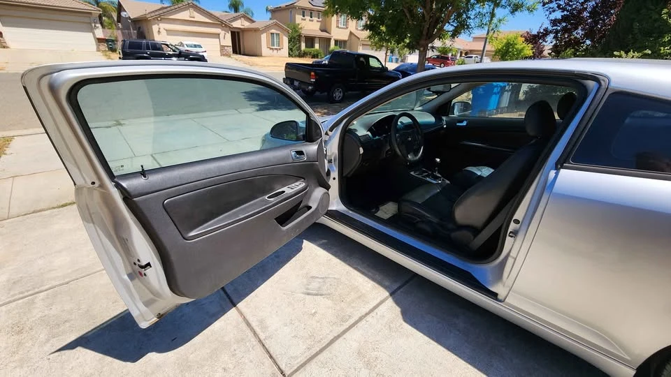 2007 Chevrolet Cobalt 1st Gen - Image 14 of 20