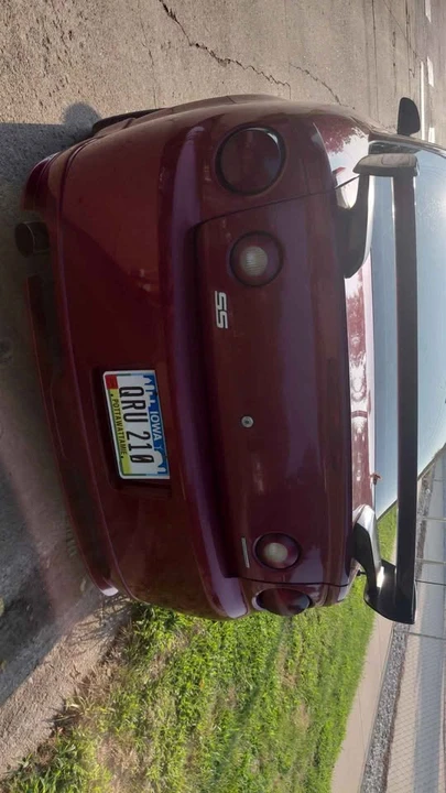 2007 Chevrolet Cobalt 1st Gen - Image 3 of 12