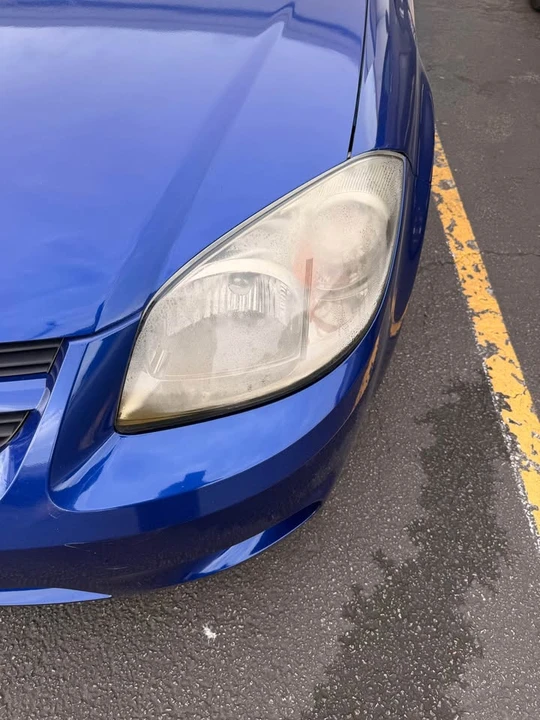 2007 Chevrolet Cobalt 1st Gen - Image 10 of 10